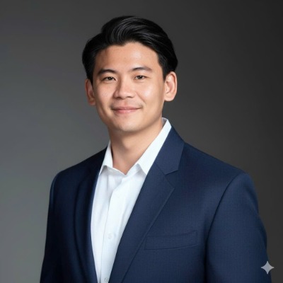 Hady Gunawan