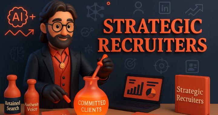 Strategic Recruiters