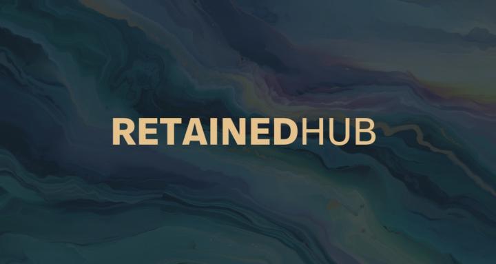 Retained Hub