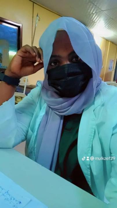 Mariam Ibrahim