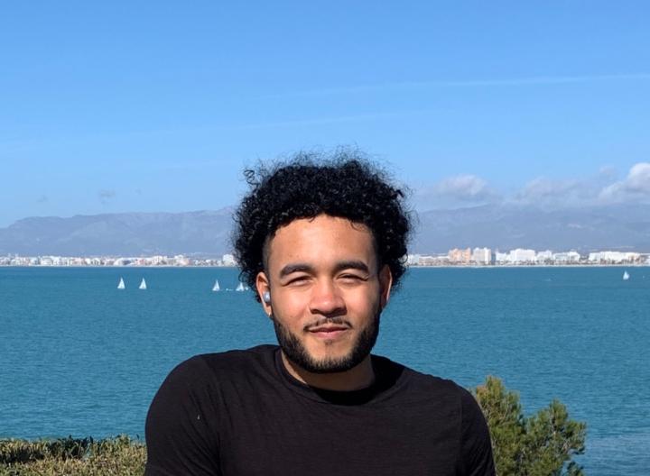 Dimitri Madera