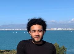 Dimitri Madera