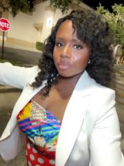 Fadia Thompson