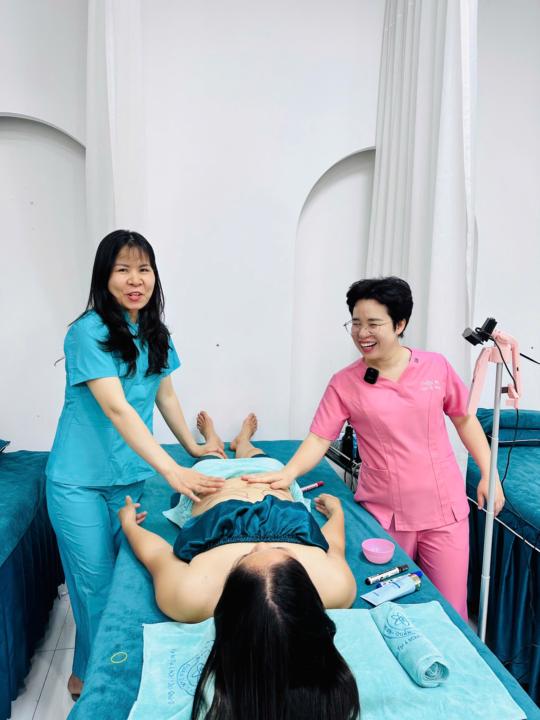 Học đi đôi với hành 