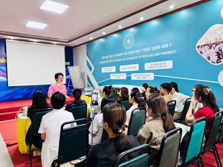 Ngay lúc này tại Sài Gòn 