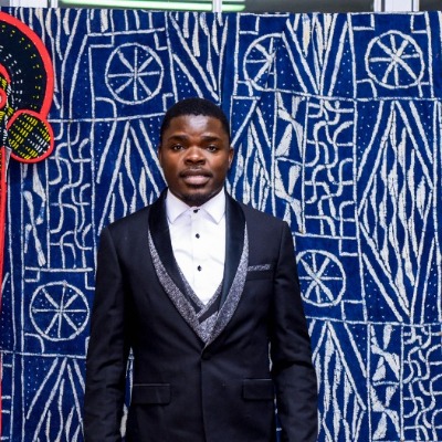 Franklin Nkepguep Yetedje