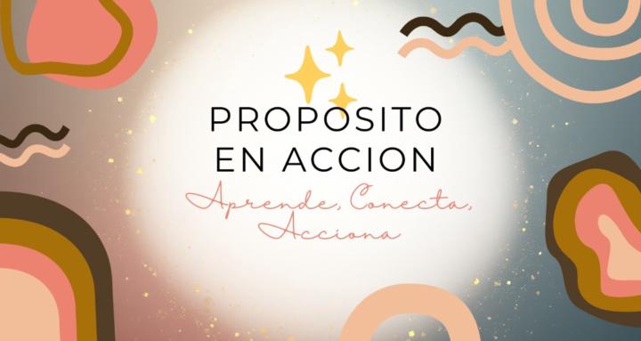 Proposito en Accion
