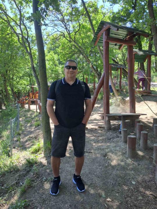 Ronhák Zoltán