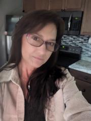 Jennifer Yeates