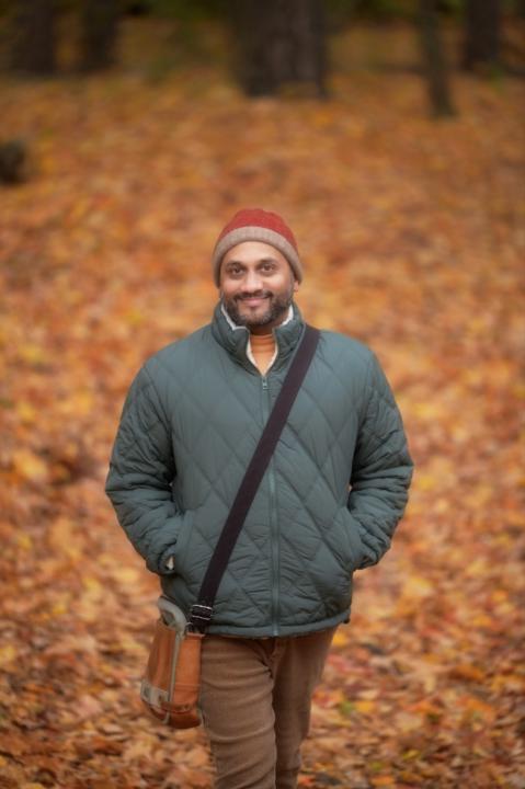 Roy Raju