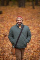 Roy Raju