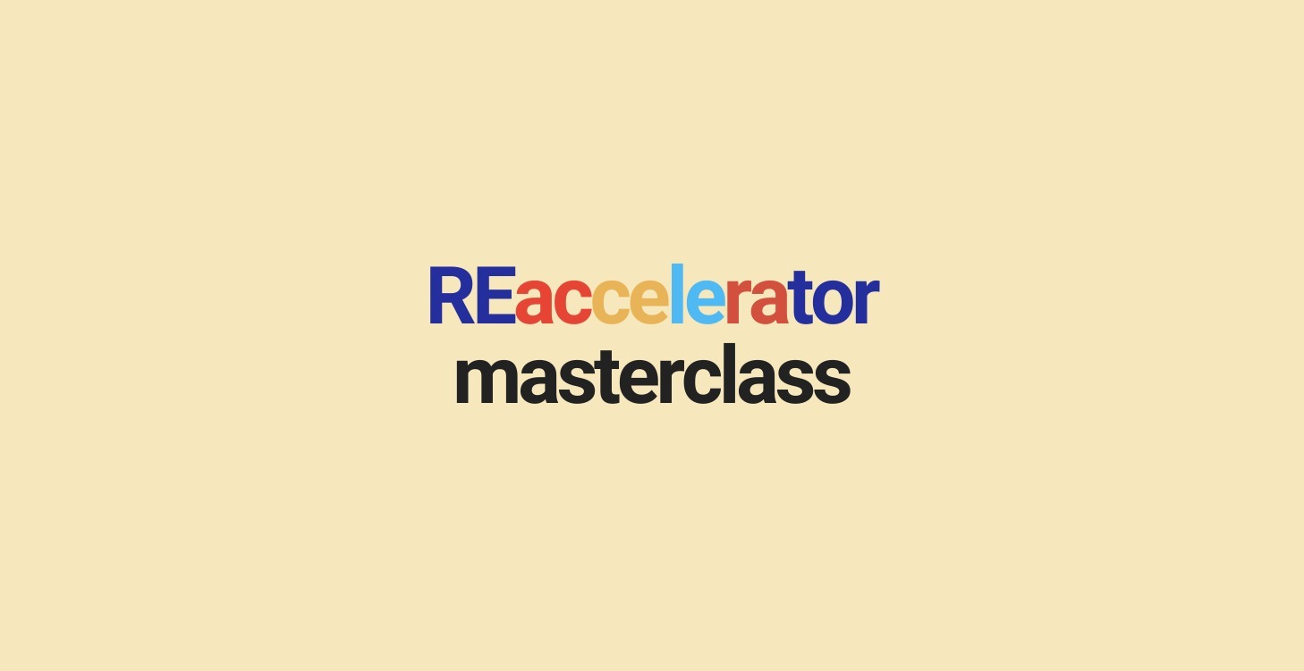 REaccelerator