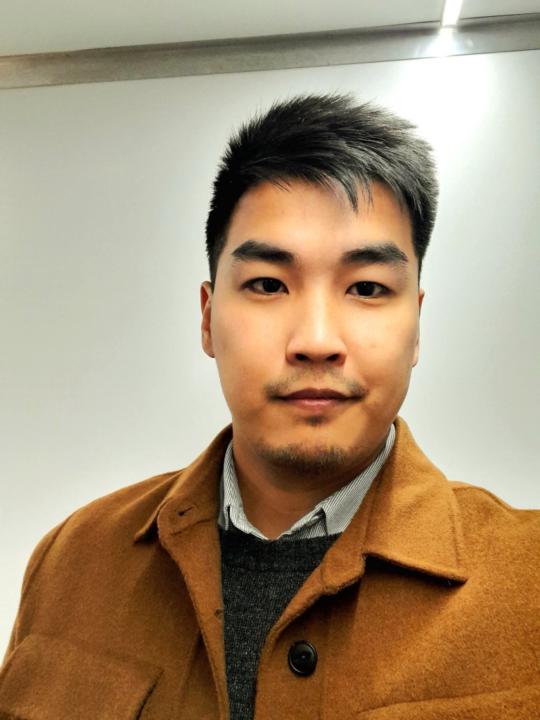 Bilegsaikhan Tsogtbaatar