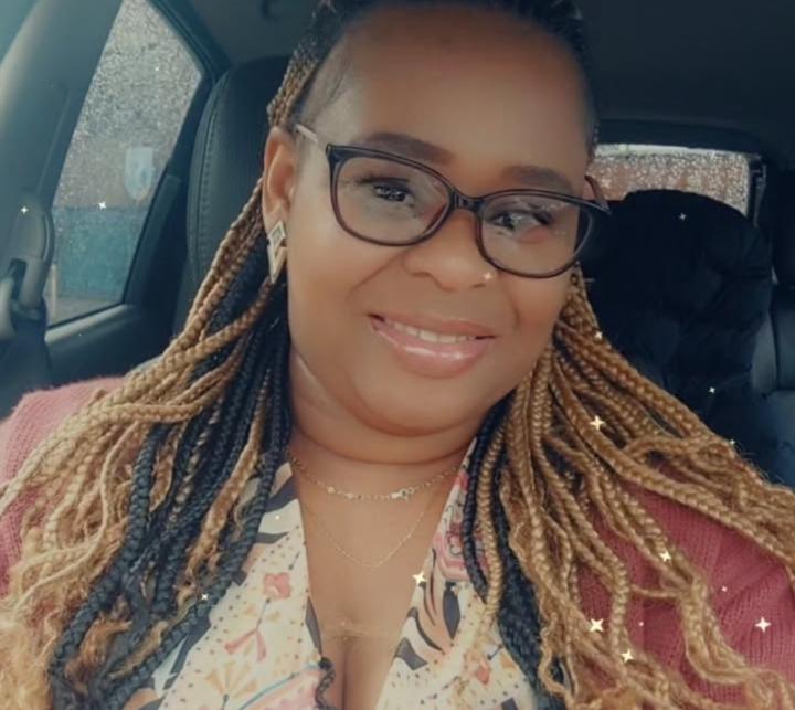Lorna Tjiuoro
