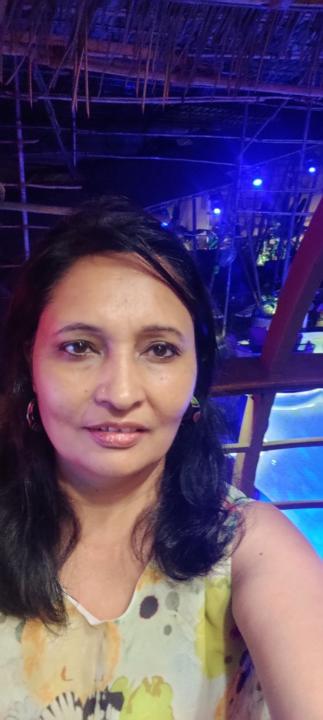 Vinita Thakkar