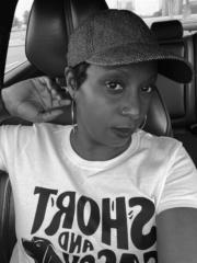 Tiffany Bass-Jackson