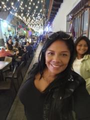 Grehyla Salinas