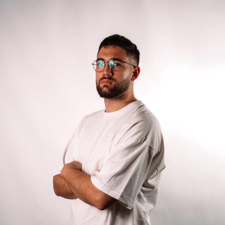 Danie Pichaco Dominguez