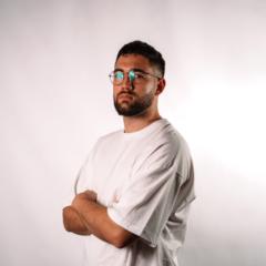 Danie Pichaco Dominguez