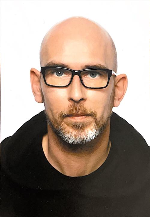 Steve Giles