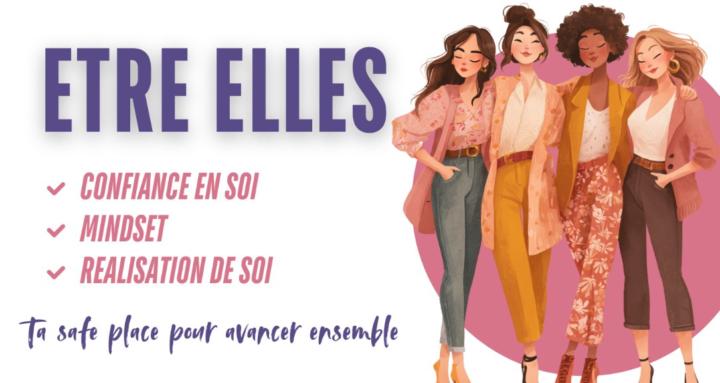 Être Elles - Le Mouvement
