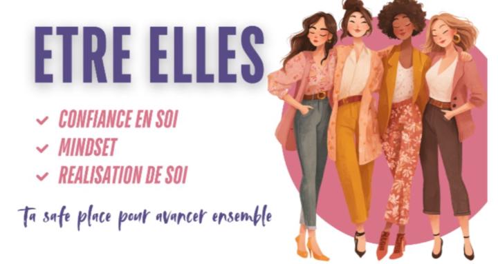 Être Elles - Le Mouvement