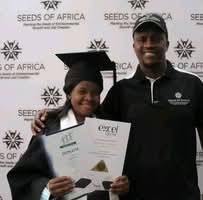 Grace Ntabe