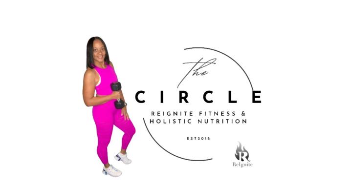 The Circle: By ReIgnite