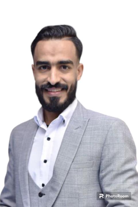 Mahmoud Abass