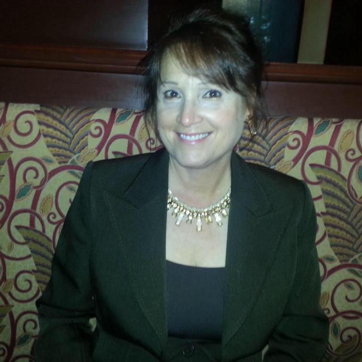 Jan Bickford