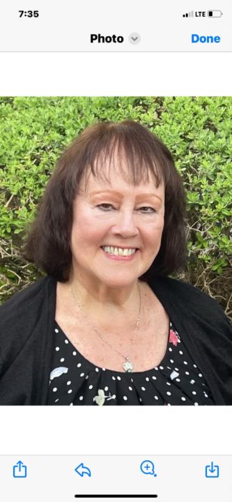 Sue W. Sanchez