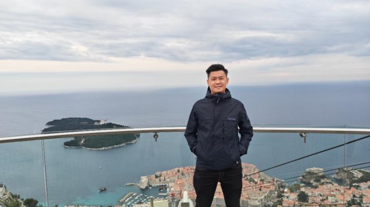 Rong Chen Leng