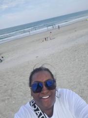 Deidra Blount