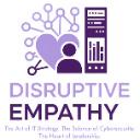 Disruptive Empathy icon
