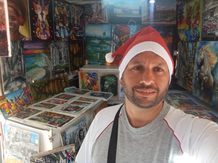 Yeinier Hechavarria Morales