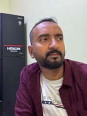 Mohammad Ibrahim