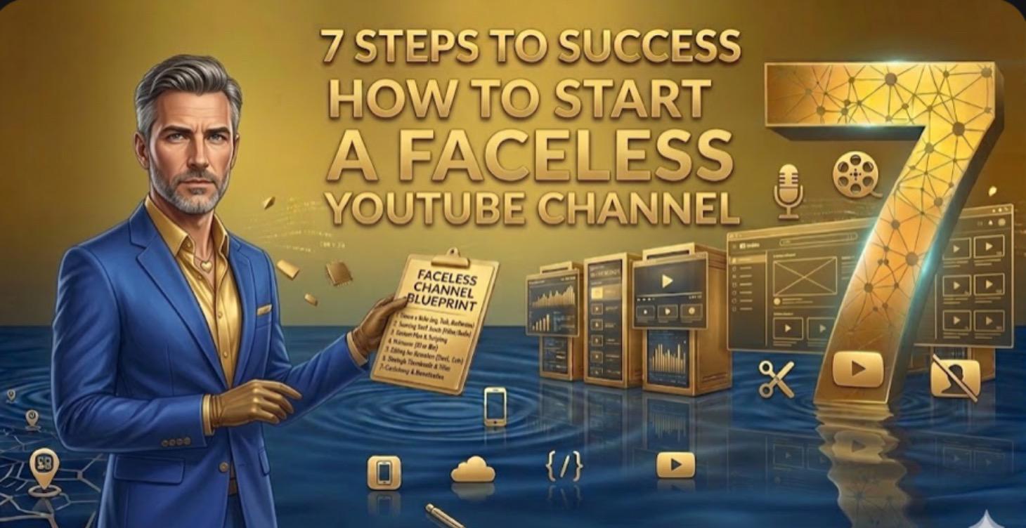 Starting a Successful YouTube Channel
