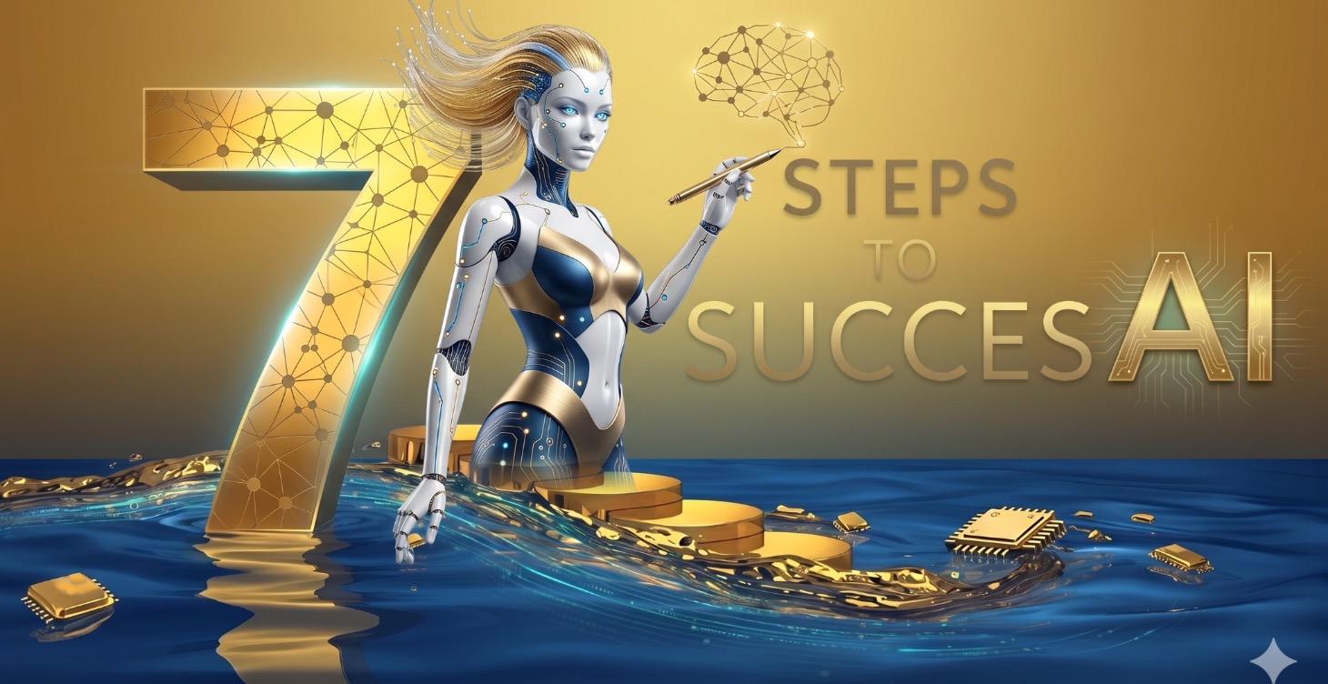 How to Create an AI Influencer