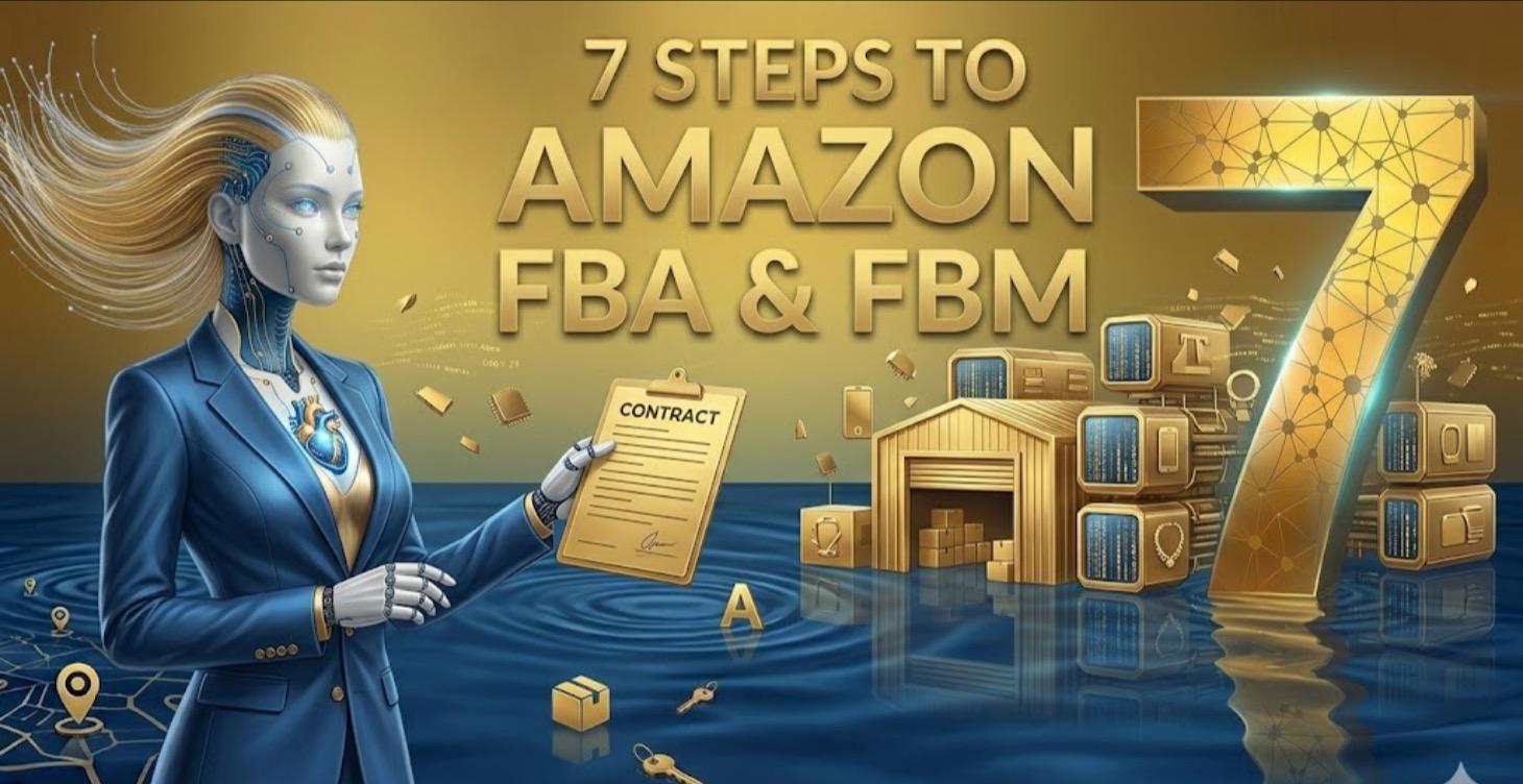 Amazon Fba, Fbm, Private Label