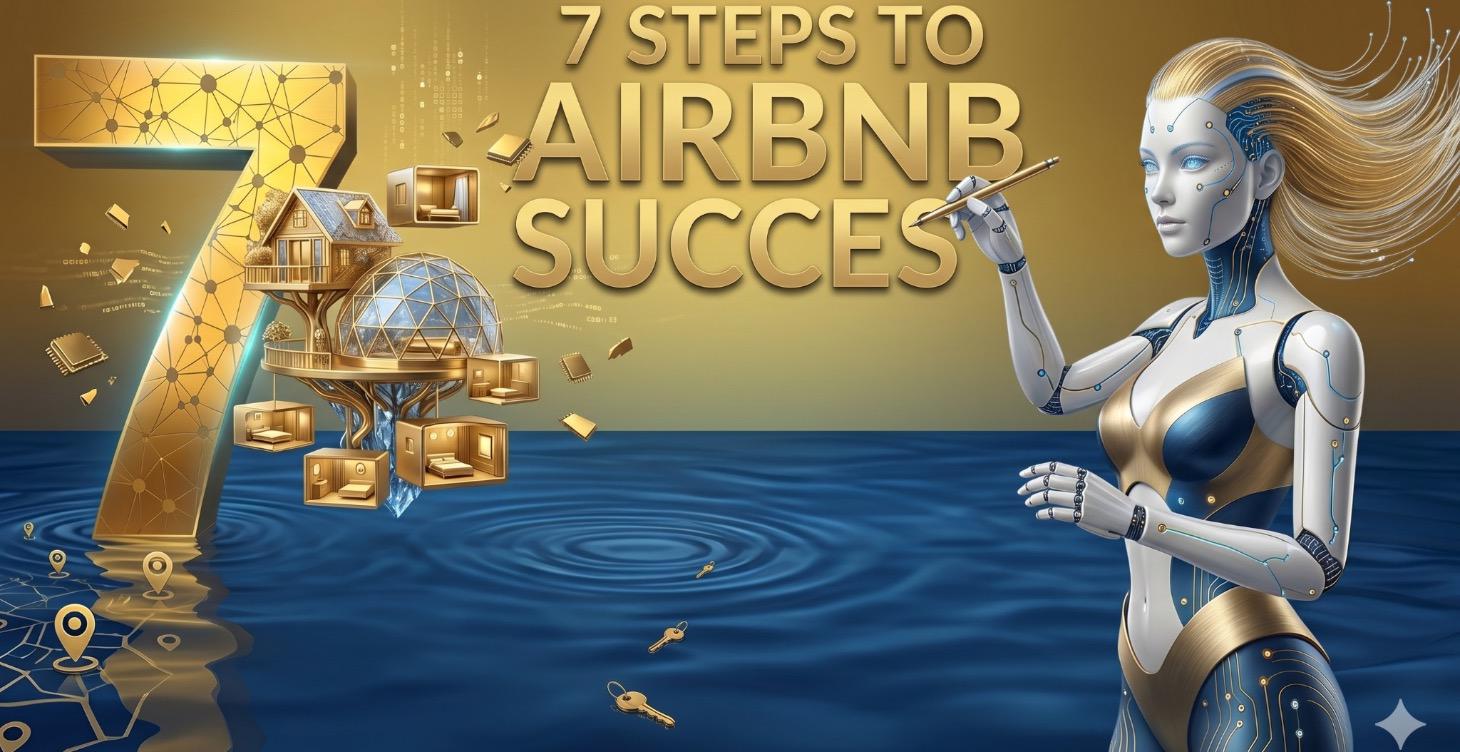 Airbnb Arbitrage & Hosting