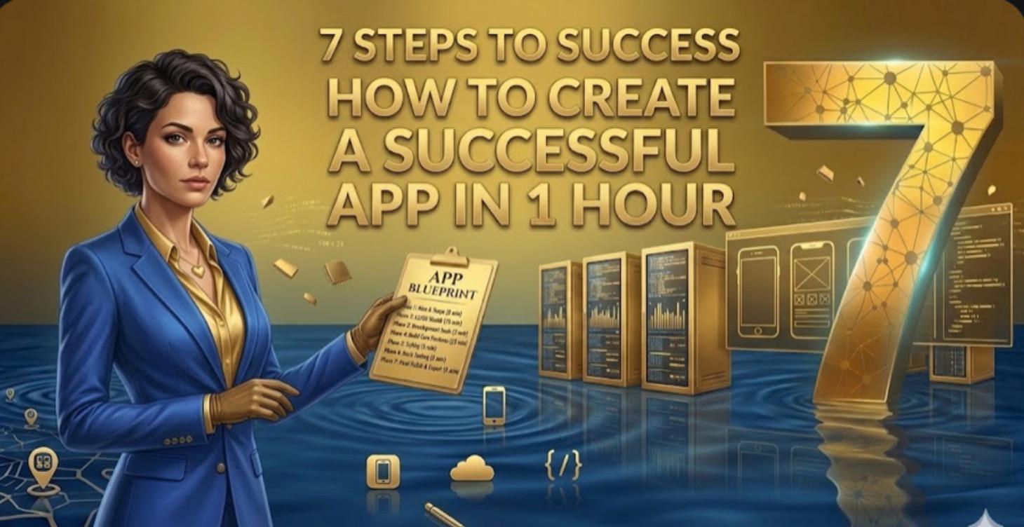 BONUS LESSON 4: Building & Selling AI Apps
