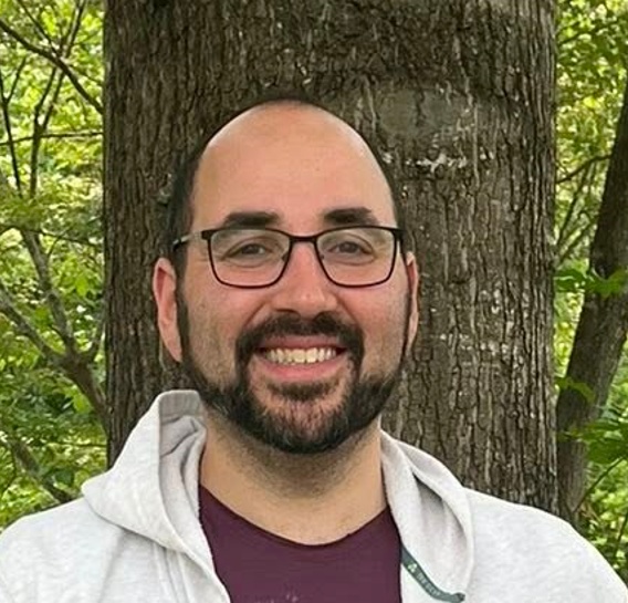 Joshua Schapiro