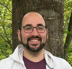 Joshua Schapiro