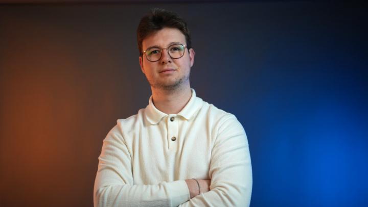 Wout De Wilde