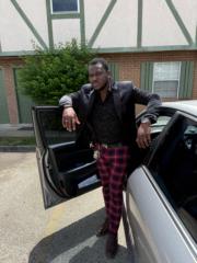 Elytherson Joseph