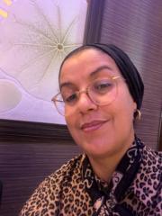 Fouzia Elmekkaoui