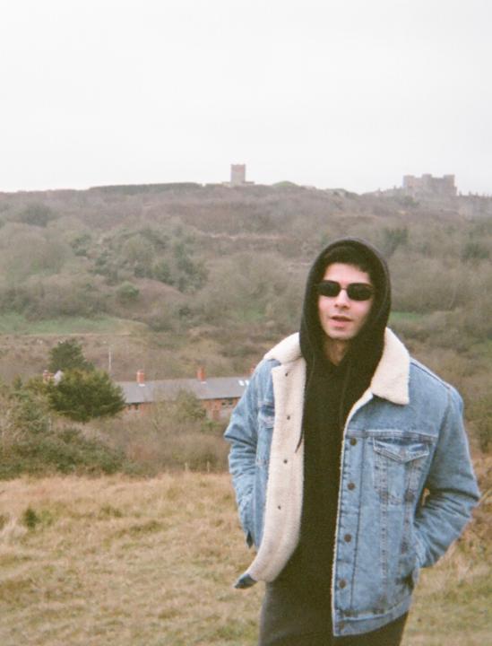 Rayaan Shaikh