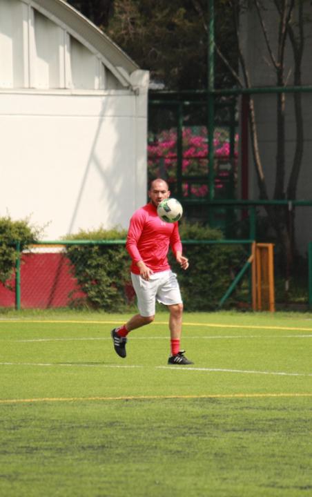 Guillermo Torres