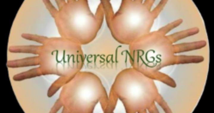 Universal NRGs Reiki