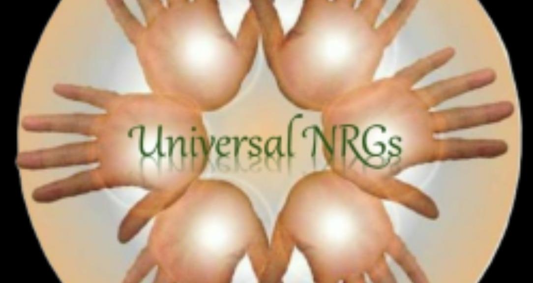 Universal NRGs Reiki